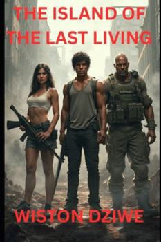 Paperback Island of the Last Living Book