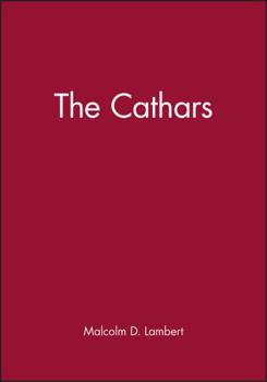 Paperback The Cathars Book