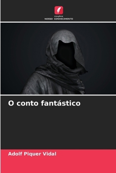 Paperback O conto fantástico [Portuguese] Book
