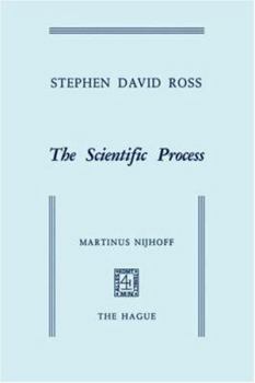 Paperback The Scientific Process Book