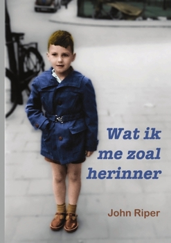 Paperback Wat ik me zoal herinner [Dutch] Book