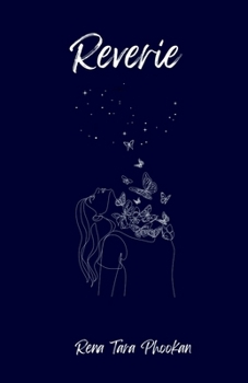 Paperback Reverie: floating between dreams and reality. Book