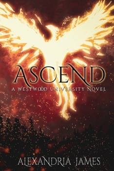 Paperback Ascend Book