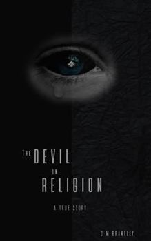 Paperback The Devil in Religion Book
