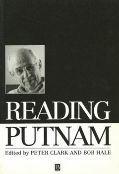 Paperback Reading Putnam Book