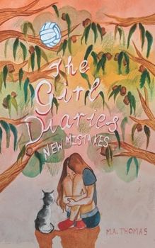 Paperback New Mistakes: The Girl Diaries (Book #3) Book