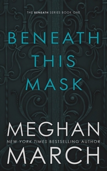 Paperback Beneath This Mask Book
