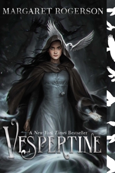 Vespertine - Book #1 of the Vespertine