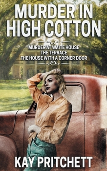 Paperback Murder in High Cotton Book