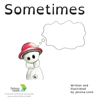 Paperback Sometimes Book