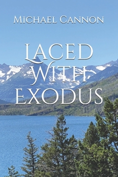 Paperback Laced With Exodus Book