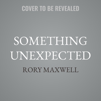Audio CD Something Unexpected Book