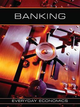 Hardcover Banking Book