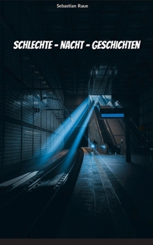Paperback Schlechte - Nacht - Geschichten [German] Book