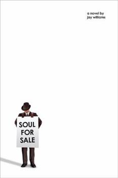 Paperback Soul for Sale Book