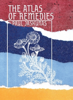 Paperback The Atlas of Remedies Book