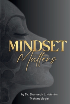 Paperback Mindset Matters Book