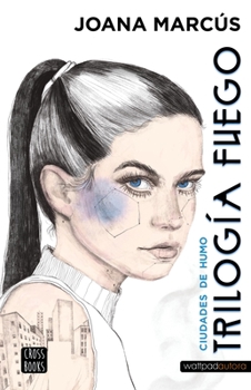 Paperback Trilogía Fuego 1: Ciudades de Humo / Fire Trilogy 1: Cities of Smoke [Spanish] Book