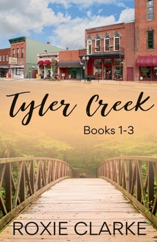 Paperback Tyler Creek Book