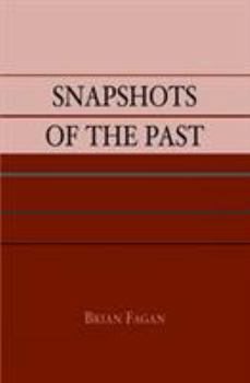 Paperback Snapshots of the Past Book