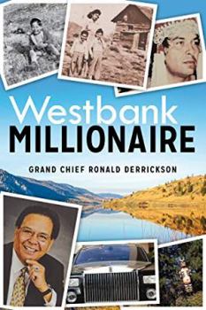 Paperback Westbank Millionaire Book