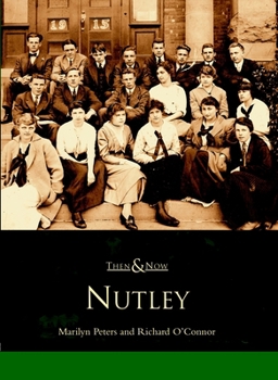Paperback Nutley Book