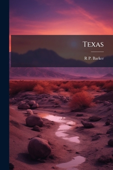 Paperback Texas Book
