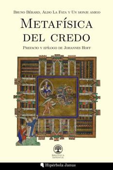 Paperback Metafísica del credo (Biblioteca Sapientiae) (Spanish Edition) [Spanish] Book