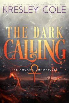 Hardcover The Dark Calling Book