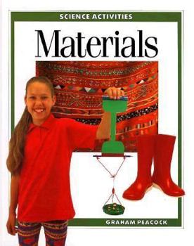 Materials (Science Activities)
