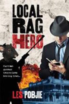 Paperback Local Rag Hero Book