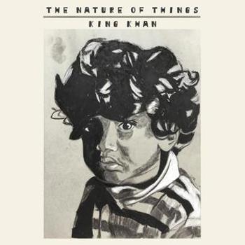 Vinyl The Nature Of Things Book