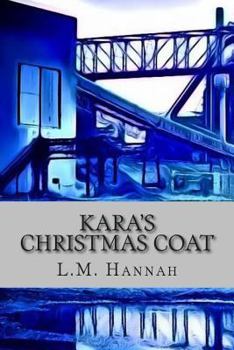 Paperback Kara's Christmas Coat Book