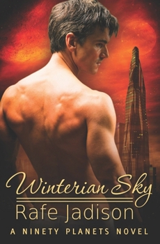 Paperback Winterian Sky Book