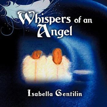 Paperback Whispers of an Angel Book