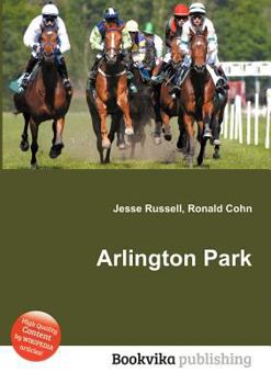 Paperback Arlington Park Book