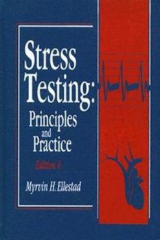 Hardcover Stress Testing: Principles and Practice Book