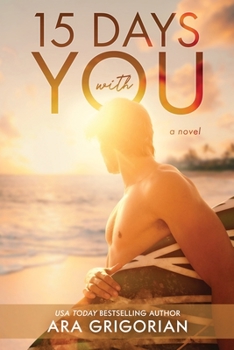 Paperback 15 Days With You Book