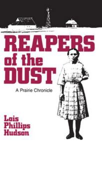 Paperback Reapers of the Dust Book
