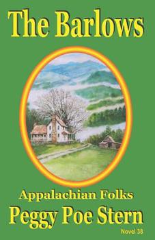Paperback The Barlows: Appalachian Folks Book