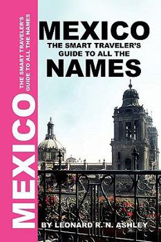 Paperback Mexico Book