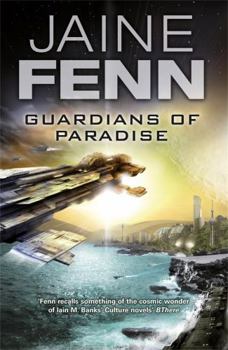 Paperback Guardians of Paradise Book