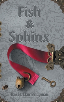 Fish and Sphinx - Book #3 of the MiddleGate