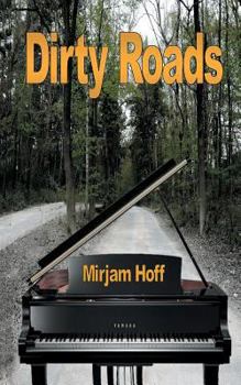 Paperback Dirty Roads: Lesbischer Liebesroman [German] Book