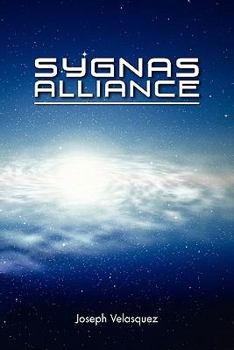 Paperback Sygnas Alliance Book