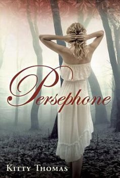 Hardcover Persephone Book