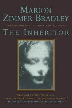 Paperback The Inheritor Book