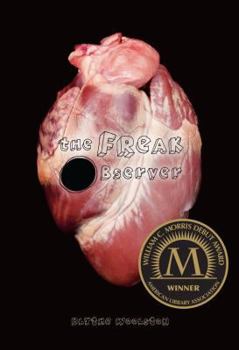 Paperback The Freak Observer Book