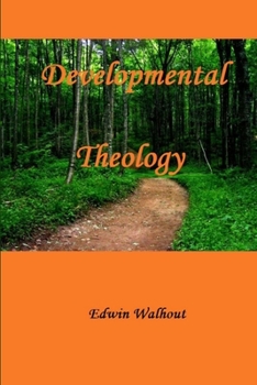 Paperback Developmental Theology Book