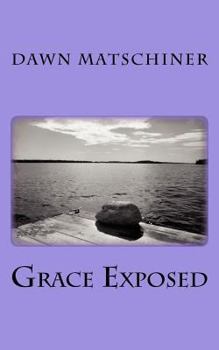 Paperback Grace Exposed Book